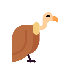 Vulture icon