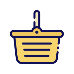 Basket icon