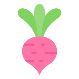 Radish icon