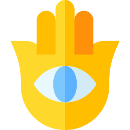 Hamsa icon