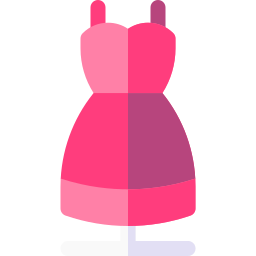 Dress icon