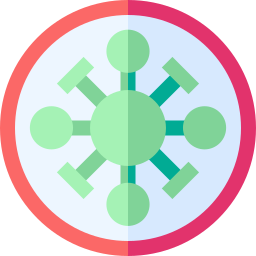 virus icon