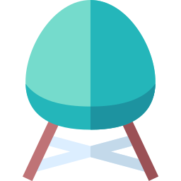 Chair icon