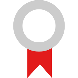 medalha Ícone