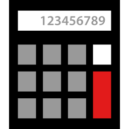 Calculator icon