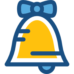 Bell icon