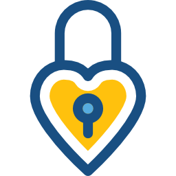 Padlock icon