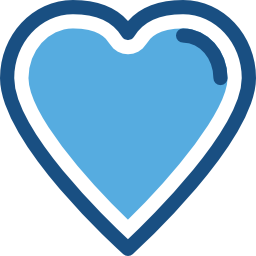 Heart icon