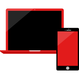 Laptop icon