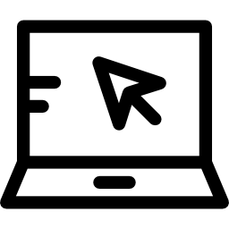 laptop icon