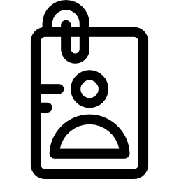 idカード icon