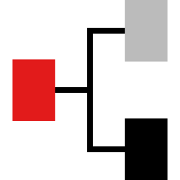 Схема организации иконка