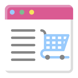 Trolley icon