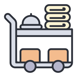 zimmerservice icon