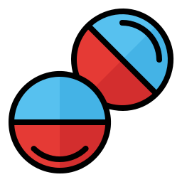 Pill icon