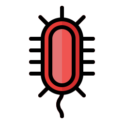 batteri icona
