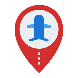 Location icon