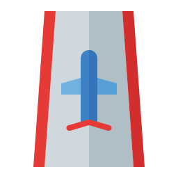 Takeoff icon