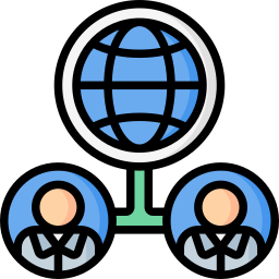 netzwerk icon