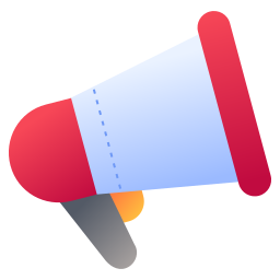 Megaphone icon