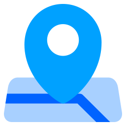 Location icon