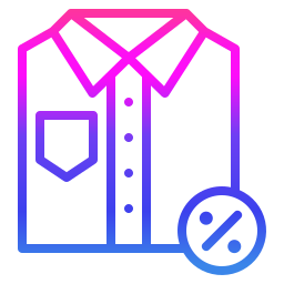 Shirt icon