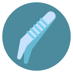 Forceps icon