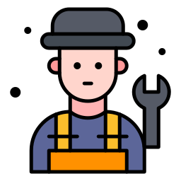 Mechanic icon