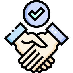 Agreement icon