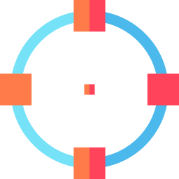 Circle icon