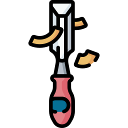 Chisel icon