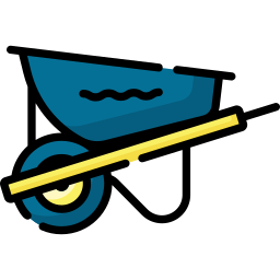 schubkarre icon