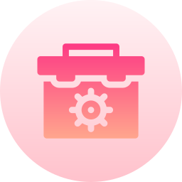 Toolbox icon