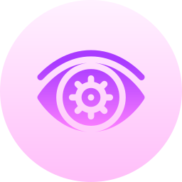 vision icon