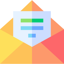 Envelope icon