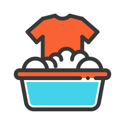 Washing icon