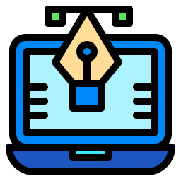 modifier les outils Icône