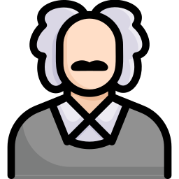 알버트 아인슈타인 icon