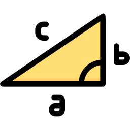 pythagoras Icône