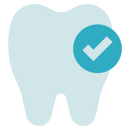 Tooth icon