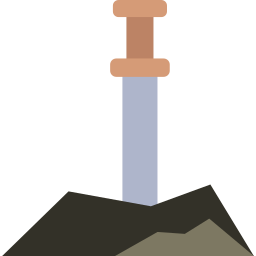 Sword icon