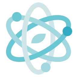 Atom icon