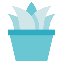 Plant icon