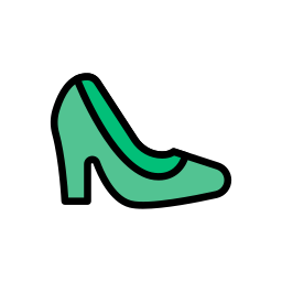 Shoe icon