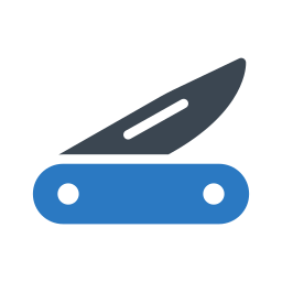 ポケットナイフ icon