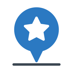 Location icon