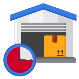 Storage icon