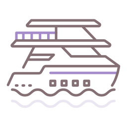 Yacht icon