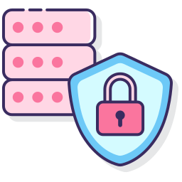 Protection icon