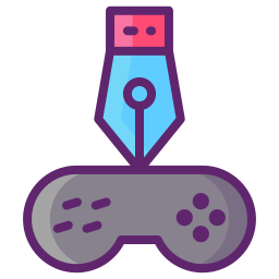 Game plan icon